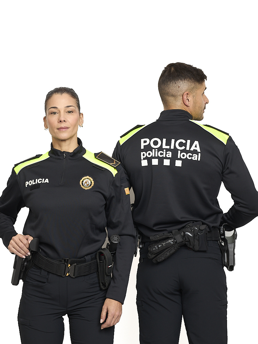 Polos manga larga - Imagen 3