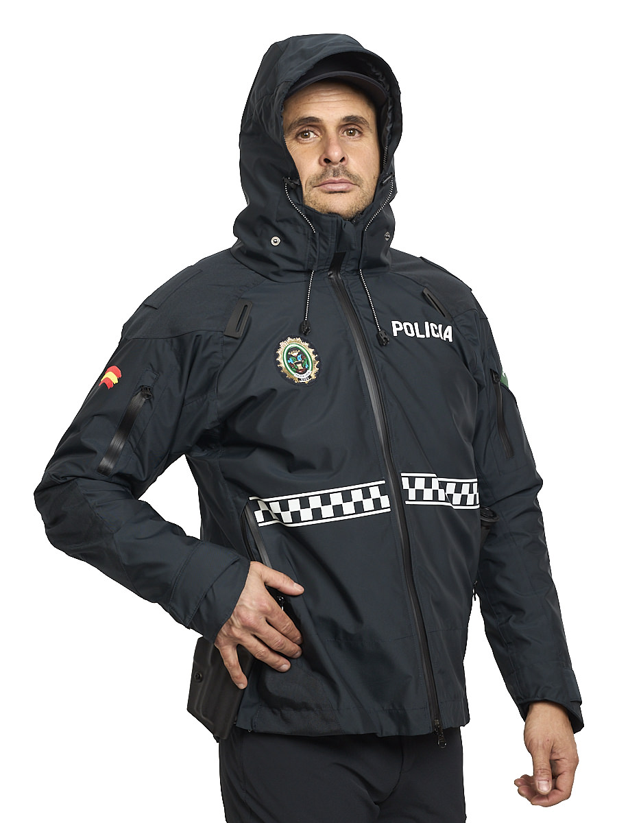 Anorak - Imagen 3