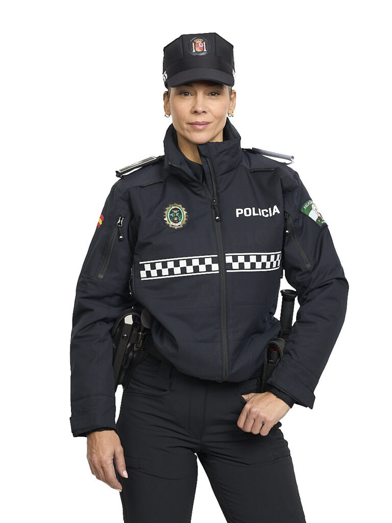 policia0345