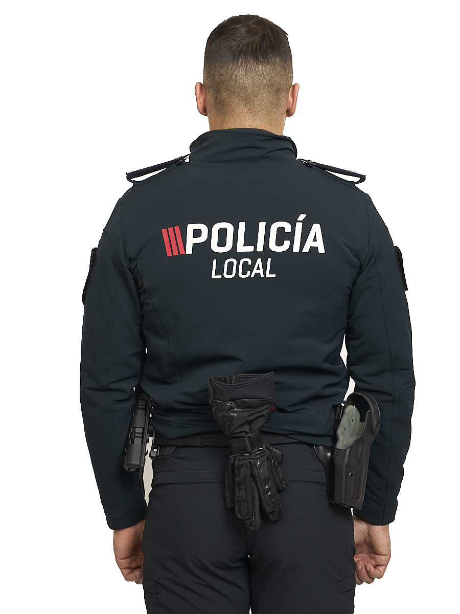 Cazadora - Imagen 3